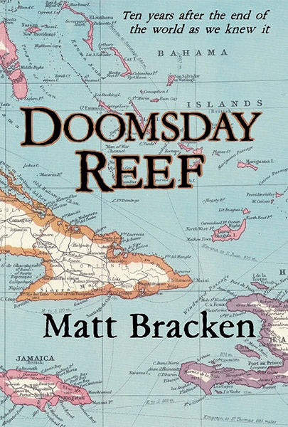 The Bracken Collection book cover